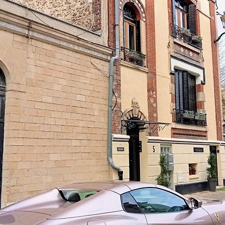 Les Loges Du Theatre Degustation Champagne Offerte Jacuzzi Sauna Jeux Velos Maison Prive 150M2 Historique 14Pers Max Emplacement Exceptionnel Et Chic, 200M De L'Avenue De Champagne, Gare, Musee, Jardins, Restaurations, Toutes Commodites Epernay Bagian luar foto