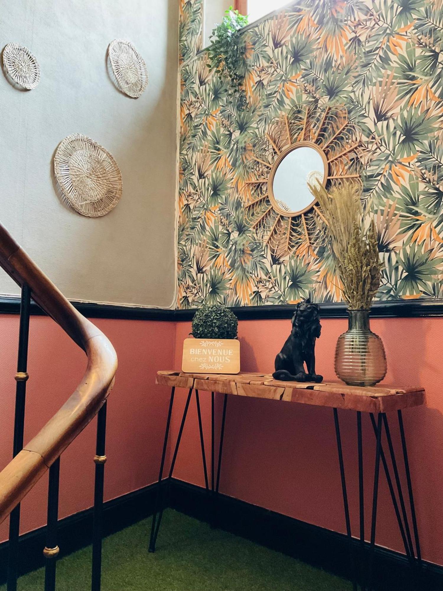 Les Loges Du Theatre Degustation Champagne Offerte Jacuzzi Sauna Jeux Velos Maison Prive 150M2 Historique 14Pers Max Emplacement Exceptionnel Et Chic, 200M De L'Avenue De Champagne, Gare, Musee, Jardins, Restaurations, Toutes Commodites Epernay Bagian luar foto