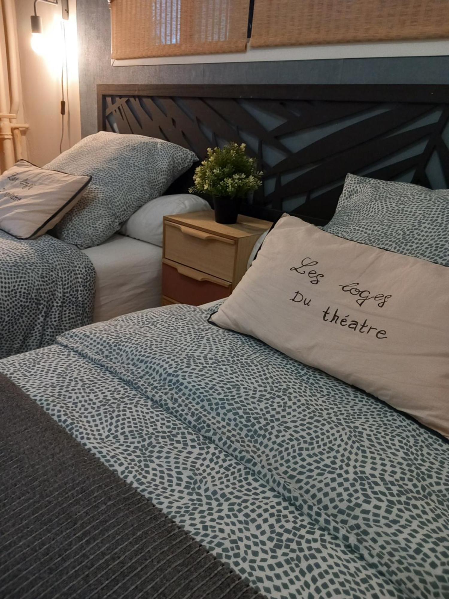 Les Loges Du Theatre Degustation Champagne Offerte Jacuzzi Sauna Jeux Velos Maison Prive 150M2 Historique 14Pers Max Emplacement Exceptionnel Et Chic, 200M De L'Avenue De Champagne, Gare, Musee, Jardins, Restaurations, Toutes Commodites Epernay Bagian luar foto