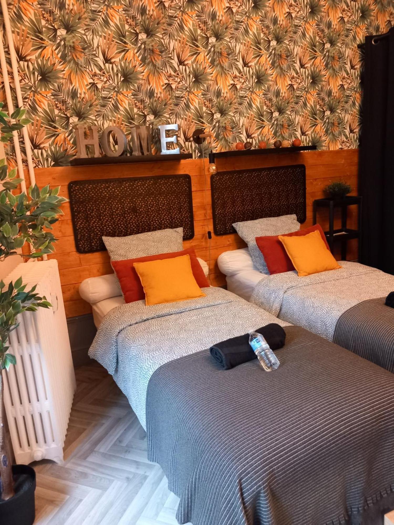 Les Loges Du Theatre Degustation Champagne Offerte Jacuzzi Sauna Jeux Velos Maison Prive 150M2 Historique 14Pers Max Emplacement Exceptionnel Et Chic, 200M De L'Avenue De Champagne, Gare, Musee, Jardins, Restaurations, Toutes Commodites Epernay Bagian luar foto